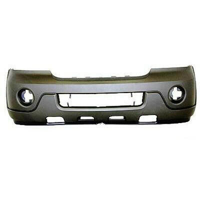 2003-2004 Lincoln Navigator Front Bumper Assembly.