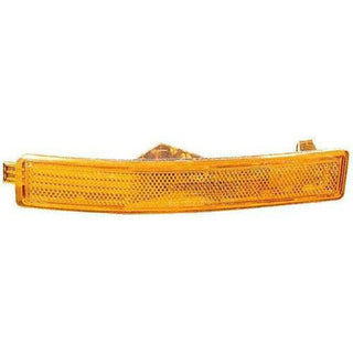 2000-2002 Lincoln LS Front/Side Marker RH w/Sport Pkg Lincoln LS 00-02.