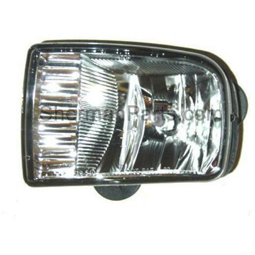 2000-2002 Lincoln LS Fog Lamp LH.