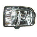 2000-2002 Lincoln LS Fog Lamp LH.