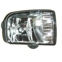 2000-2002 Lincoln LS Fog Lamp RH.