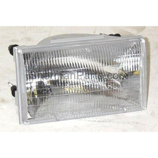 1990-1994 Lincoln Town Car Headlamp RH.