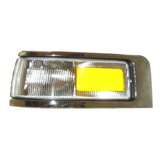 1995-1997 Lincoln Town Car Side Marker LH.