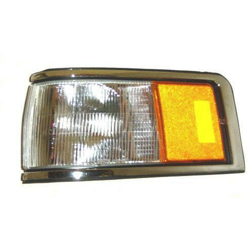1990-1994 Lincoln Town Car Side Marker LH.