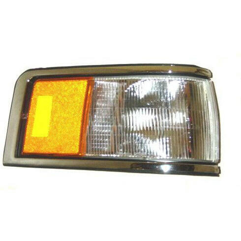 1990-1994 Lincoln Town Car Side Marker RH.