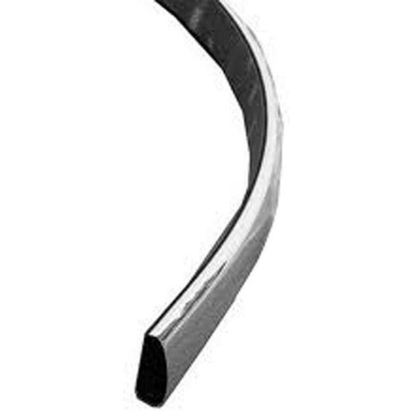 1991-1994 Lincoln Town Car Front Lower Molding.