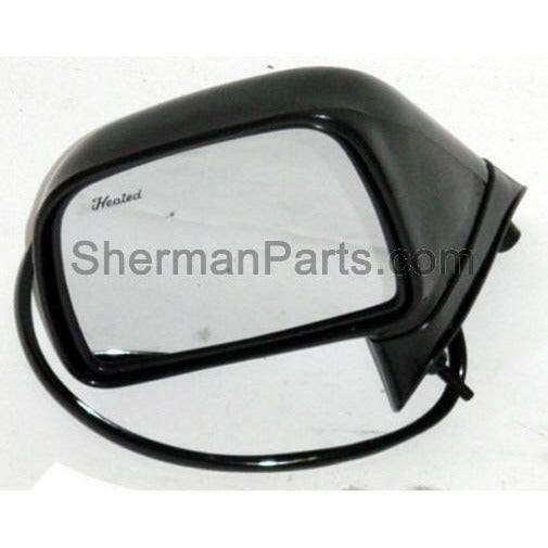 1995-1996 Lincoln Town Car Mirror Power RH.