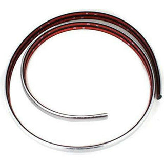 1991-1994 Lincoln Town Car Rear Lower Molding.