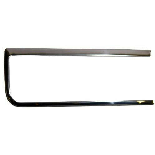 1995-1997 Lincoln Town Car Front Panel Molding LH.