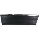 1998-2011 Lincoln Town Car Front Door Molding RH.