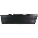 1998-2011 Lincoln Town Car Front Door Molding RH.
