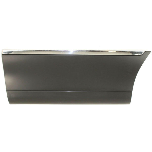 1998-2011 Lincoln Town Car Rear Door Molding LH.