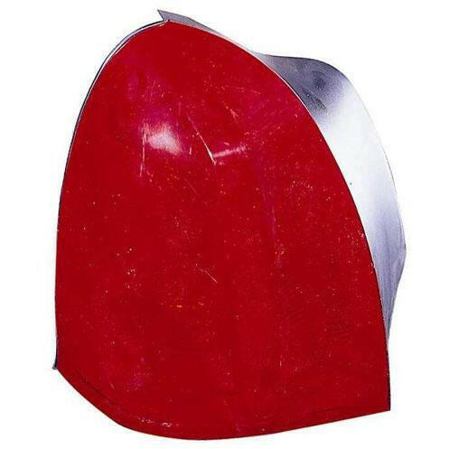 1998-2002 Lincoln Town Car Tail Lamp RH.