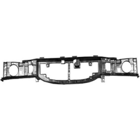 1998-2002 Lincoln Town Car Header Panel.