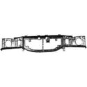 1998-2002 Lincoln Town Car Header Panel - Classic 2 Current Fabrication