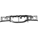 1998-2002 Lincoln Town Car Header Panel.