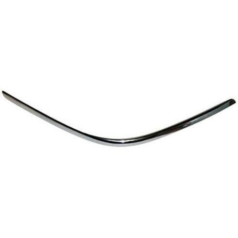 1998-2002 Lincoln Town Car Front Bumper Molding RH.