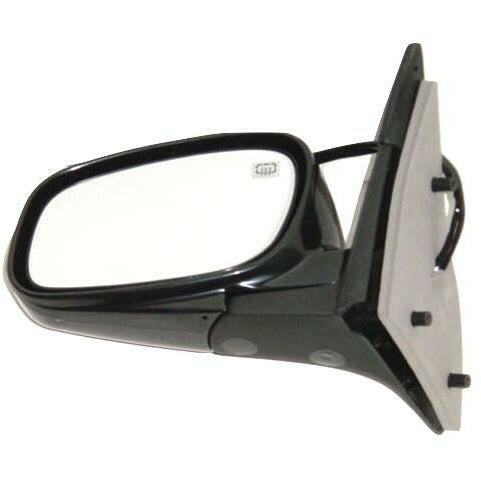 1998-2002 Lincoln Town Car Mirror Power LH.