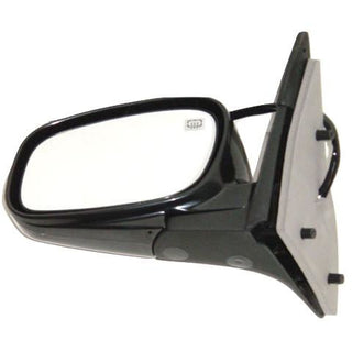 1998-2002 Lincoln Town Car Mirror Power LH - Classic 2 Current Fabrication