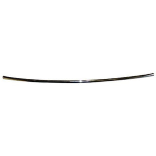 1998-2002 Lincoln Town Car Rear Bumper Molding - Classic 2 Current Fabrication