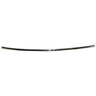 1998-2002 Lincoln Town Car Rear Bumper Molding.