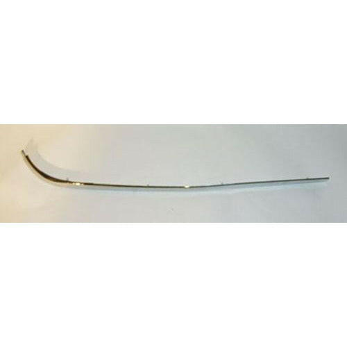 1998-2002 Lincoln Town Car Rear Bumper Molding RH.