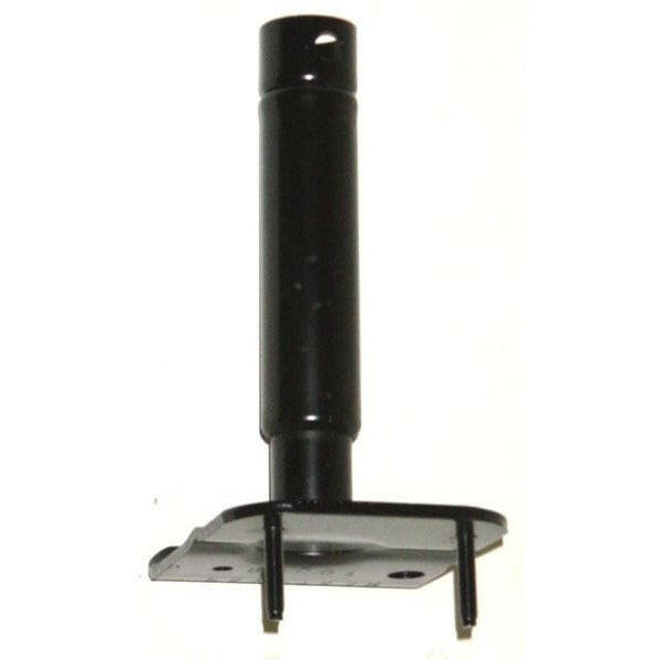 2003-2010 Mercury Marauder Rear Impact Absorber LH.