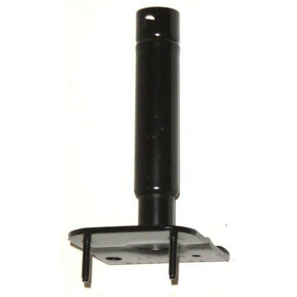 1998-2002 Lincoln Town Car Rear Impact Absorber RH.