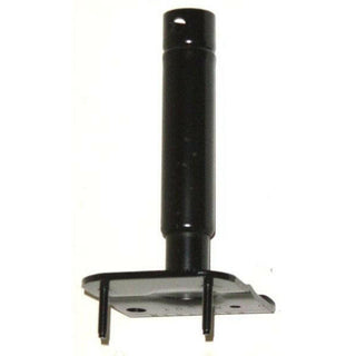 1998-2002 Lincoln Town Car Rear Impact Absorber RH.