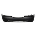 1998-2002 Lincoln Town Car Front Bumper (P) - Classic 2 Current Fabrication