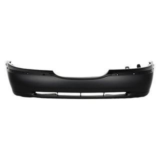 1998-2002 Lincoln Town Car Front Bumper (P) - Classic 2 Current Fabrication