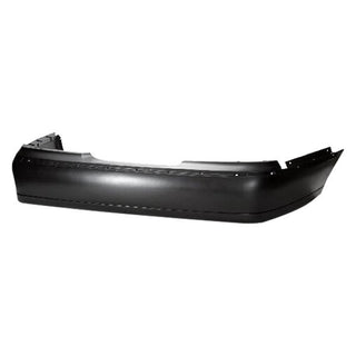 1998-2002 Lincoln Town Car Rear Bumper (P) - Classic 2 Current Fabrication