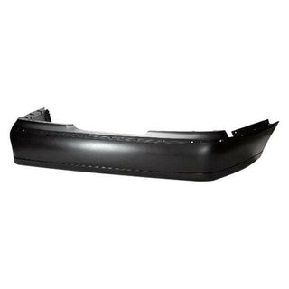 1998-2002 Lincoln Town Car Rear Bumper (P).