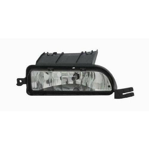 2003-2005 Lincoln Town Car Fog Lamp RH.