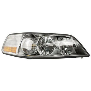 2003-2004 Lincoln Town Car Headlamp RH.