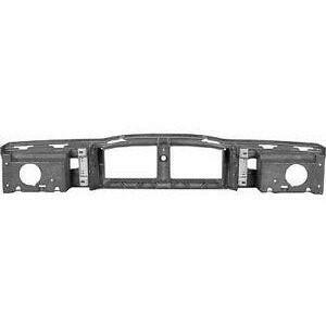 2006-2011 Lincoln Town Car Header Panel SMC.