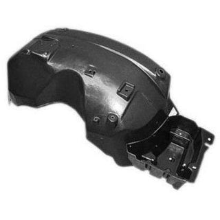 2003-2010 Lincoln Town Car Splash Shield LH.