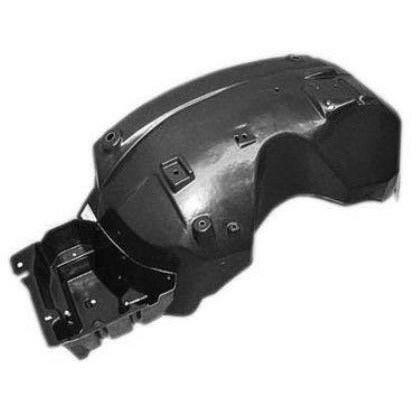 2003-2010 Lincoln Town Car Splash Shield RH.