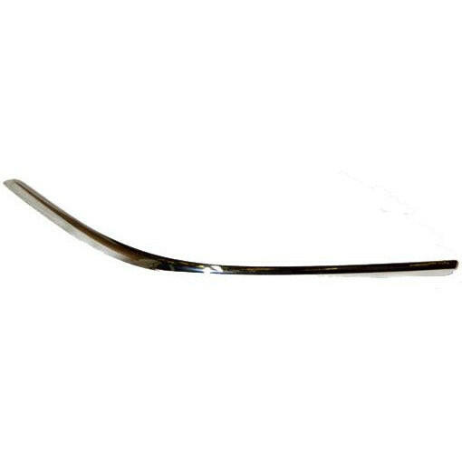 2003-2011 Lincoln Town Car Front Cover Molding LH.