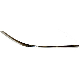 2003-2011 Lincoln Town Car Front Cover Molding LH - Classic 2 Current Fabrication