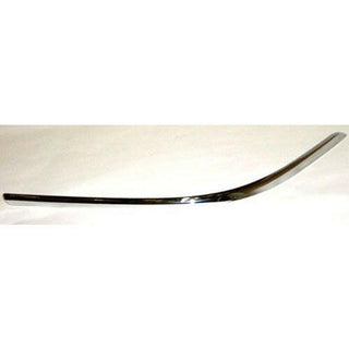 2003-2011 Lincoln Town Car Front Cover Molding RH.