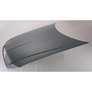 2003-2011 Lincoln Town Car Hood Aluminum - Classic 2 Current Fabrication