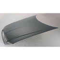 2003-2011 Lincoln Town Car Hood Aluminum.