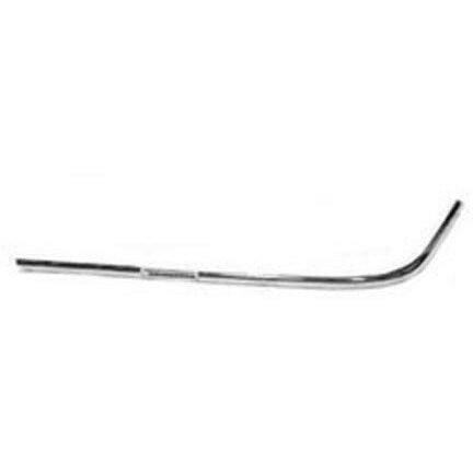 2003-2011 Lincoln Town Car Rear Cover Molding LH.