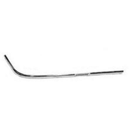 2003-2011 Lincoln Town Car Rear Cover Molding RH.