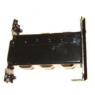 2003-2010 Lincoln Town Car Front Bumper Bracket RH.