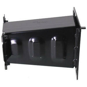 2007-2011 Lincoln Town Car Front LH Bumper.