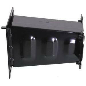 2007-2011 Lincoln Town Car Front RH Bumper.