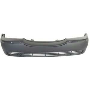 2003-2011 Lincoln Town Car Front Bumper (P) - Classic 2 Current Fabrication