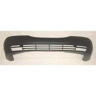 2003-2005 Lincoln Town Car Front Bumper (P).